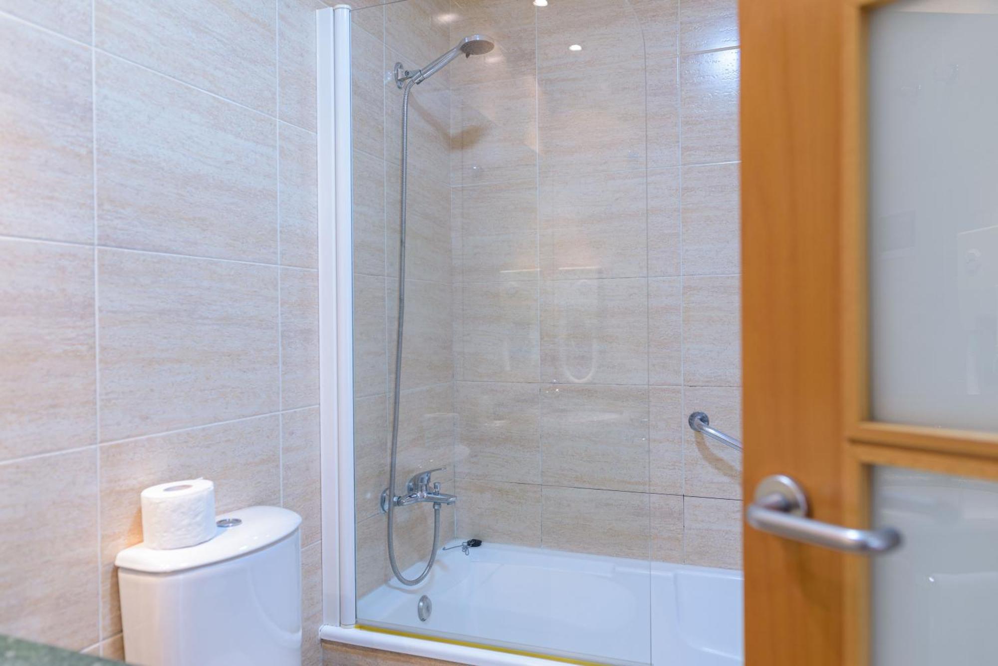 Hotel Alda Xinzo Xinzo de Limia Dış mekan fotoğraf