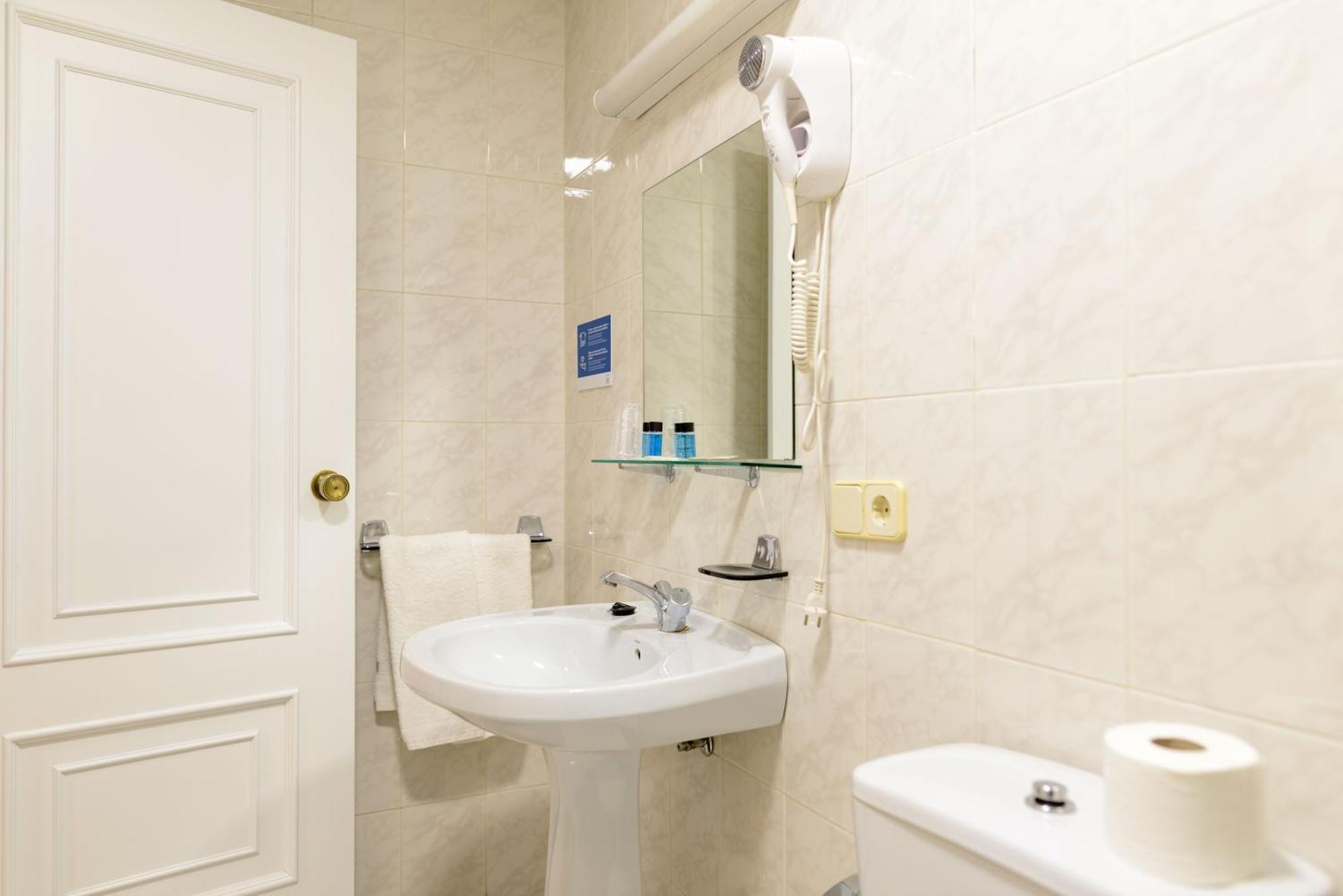 Hotel Alda Xinzo Xinzo de Limia Dış mekan fotoğraf